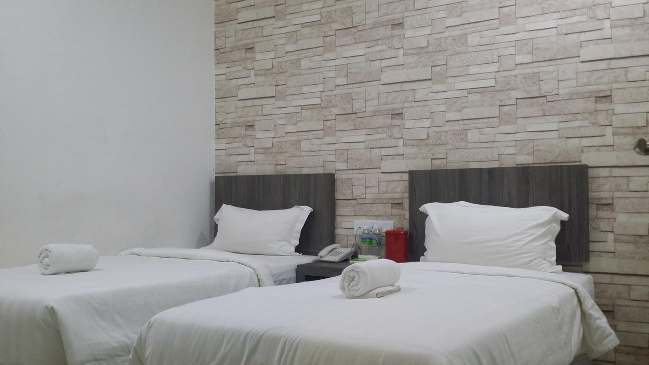 Yong Peng Twenty Nine Hotel المظهر الخارجي الصورة